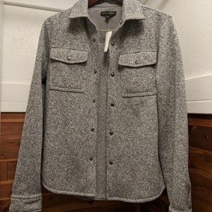 Banana Republic light jacket